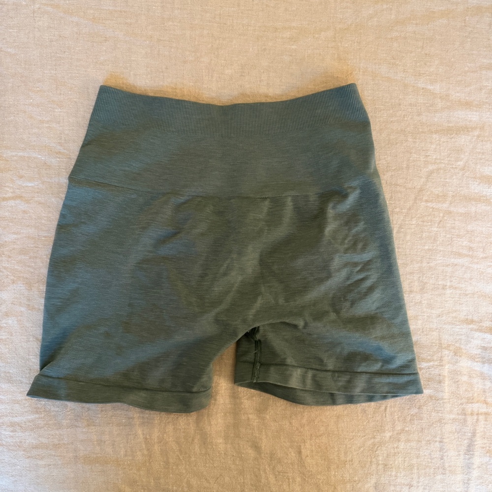 Alphalete Shorts